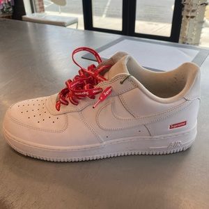 Supreme Air Force 1’s